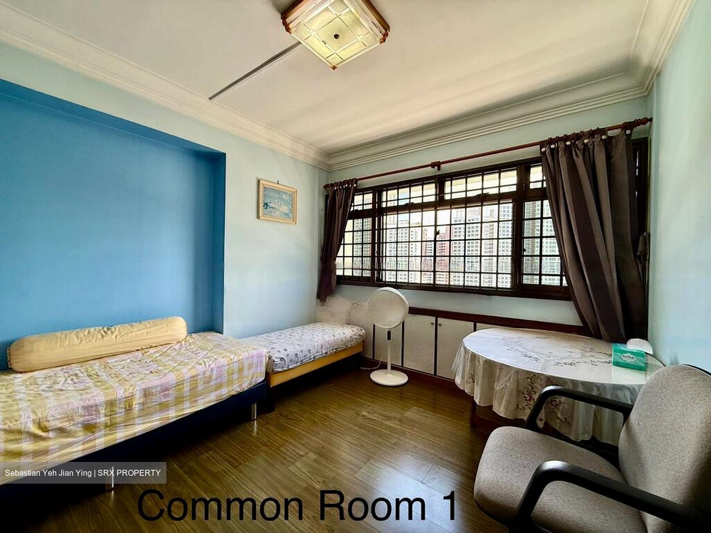 Blk 271 Toh Guan Road (Jurong East), HDB 4 Rooms #484007211